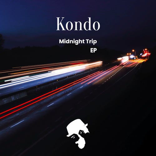 Kondo - Midnight Trip [GNT008]